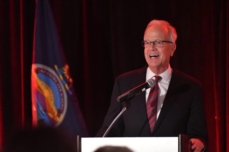 Moran says he protected funding for Kansas hospitals; health care advocates disagree